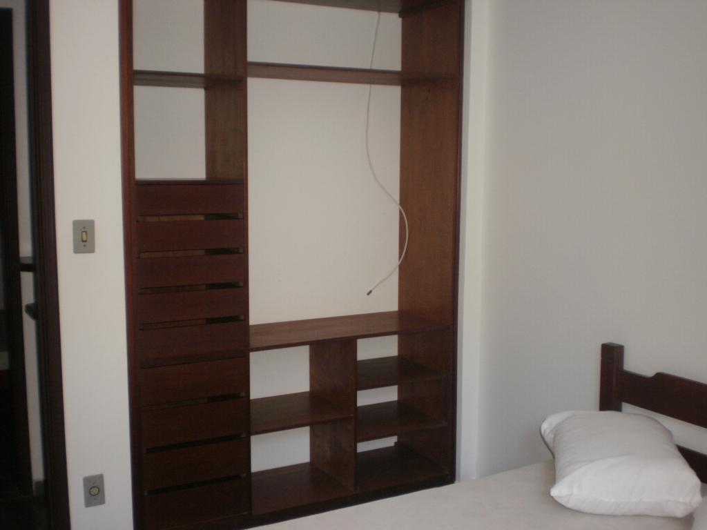 Apartamento Beira Mar Карагуататуба Экстерьер фото